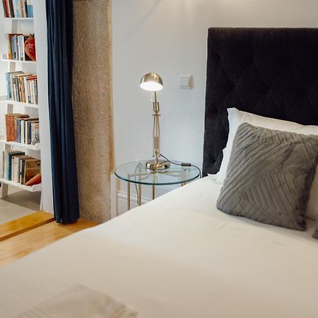 Oporto Guest Luxus Garden Apartment Exterior photo