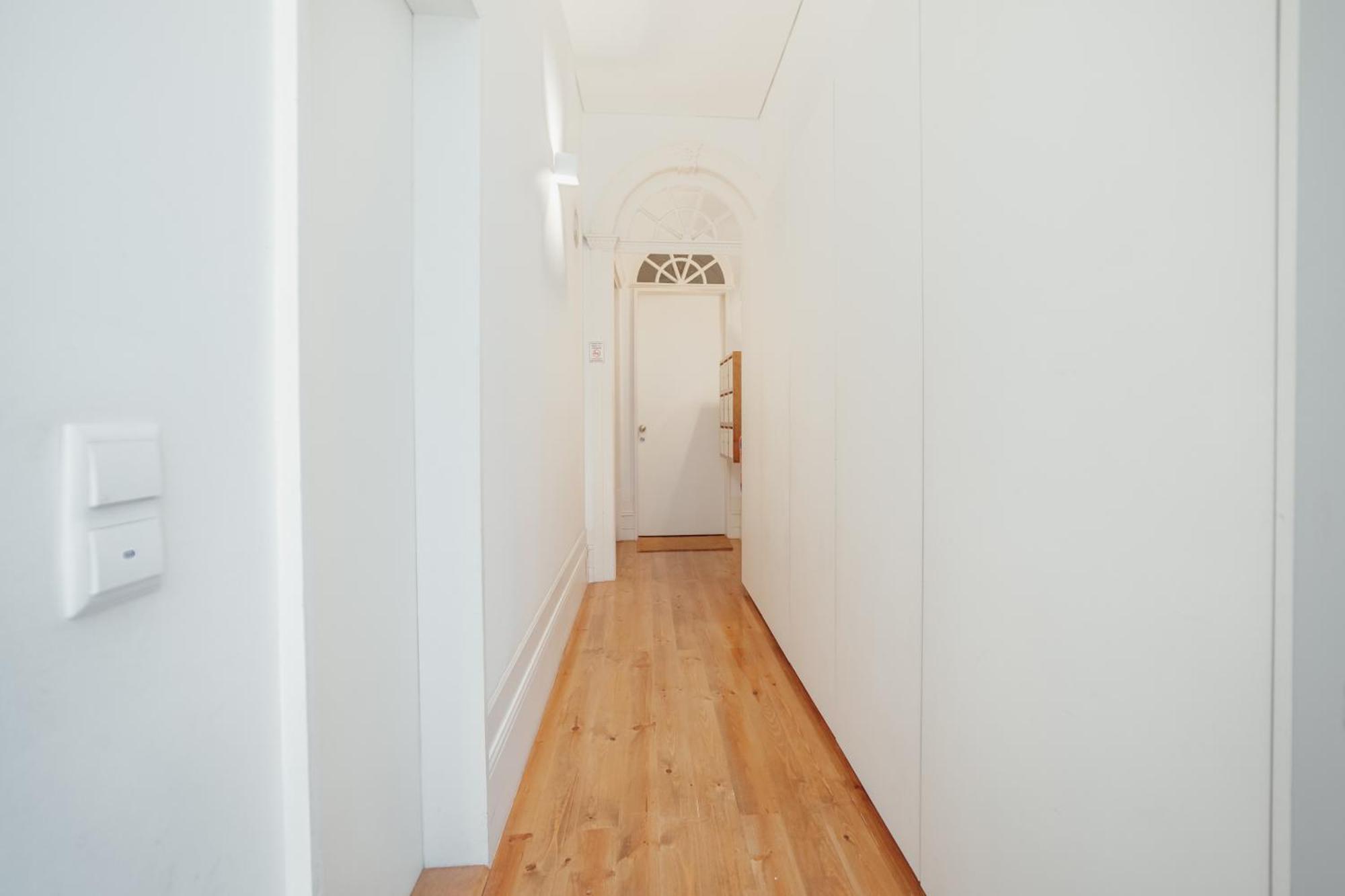 Oporto Guest Luxus Garden Apartment Exterior photo