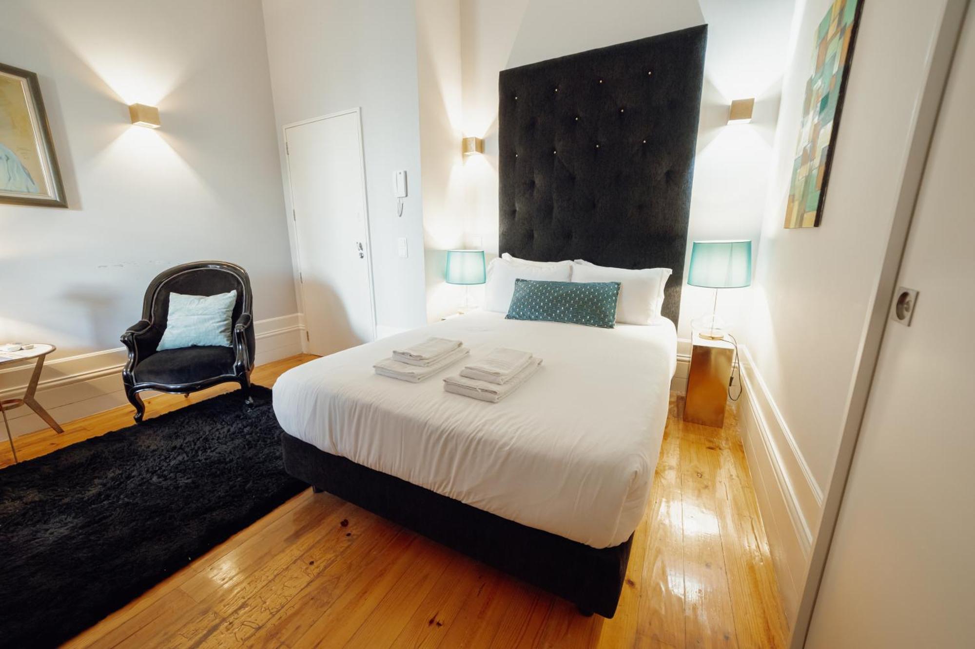 Oporto Guest Luxus Garden Apartment Exterior photo