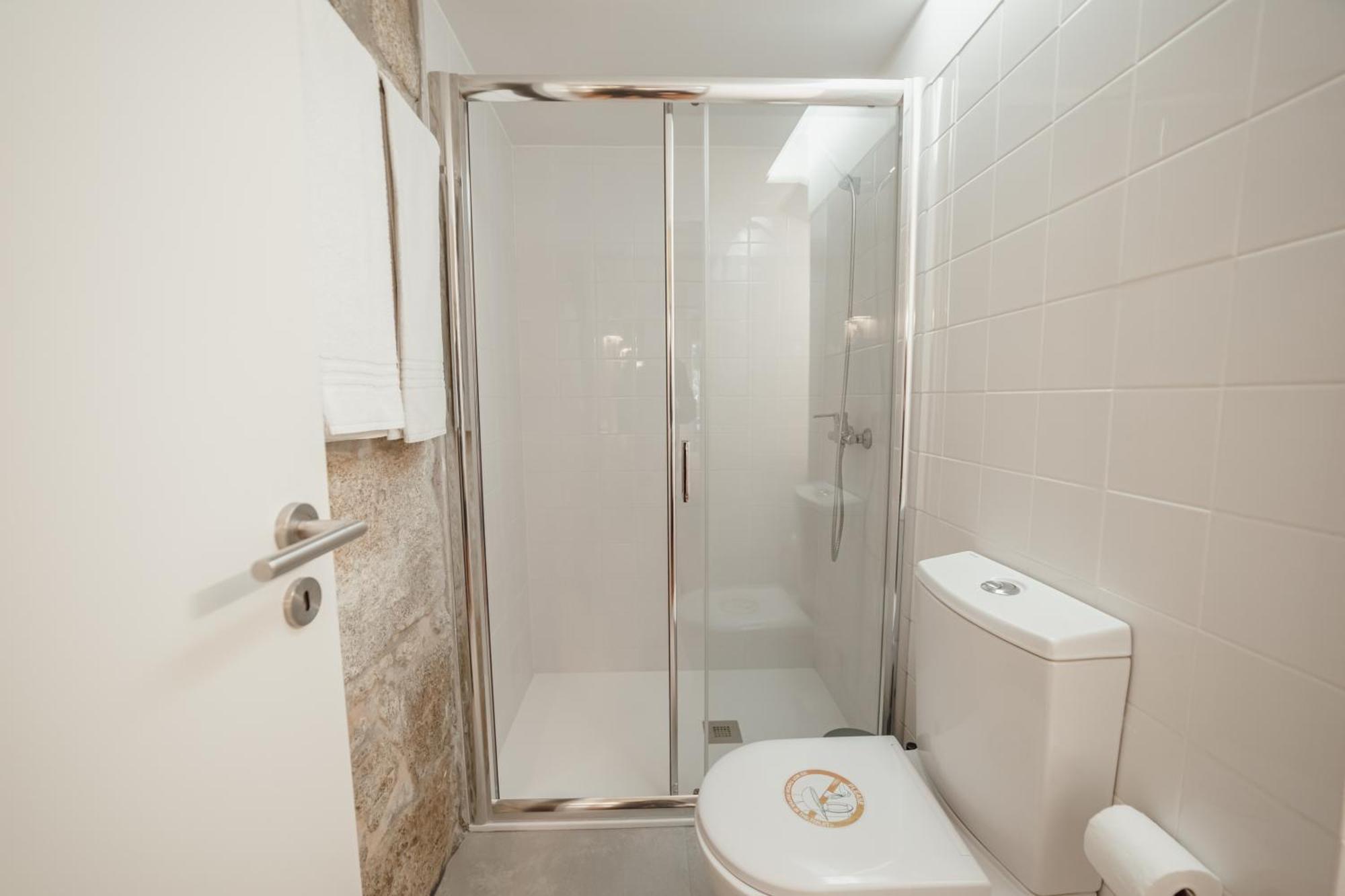Oporto Guest Luxus Garden Apartment Exterior photo