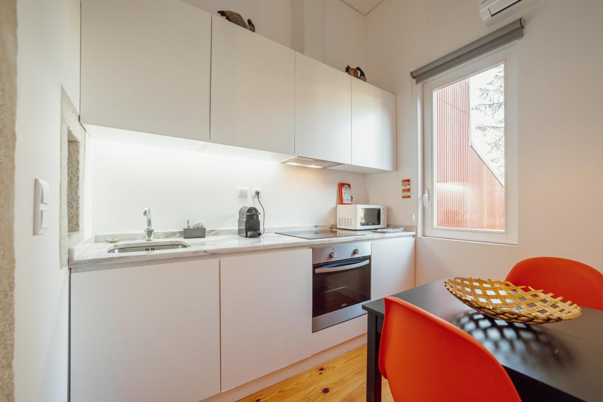 Oporto Guest Luxus Garden Apartment Exterior photo