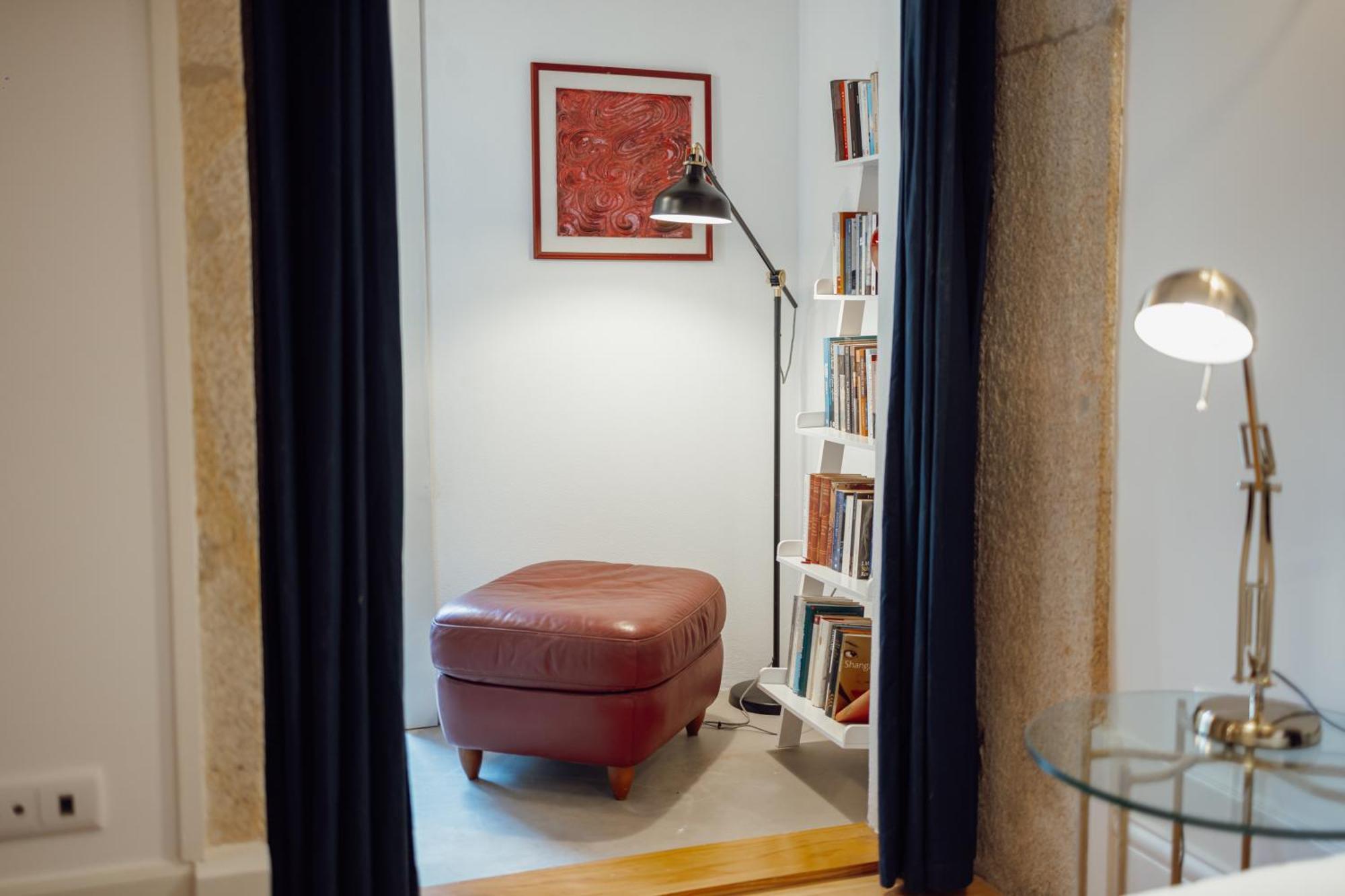 Oporto Guest Luxus Garden Apartment Exterior photo