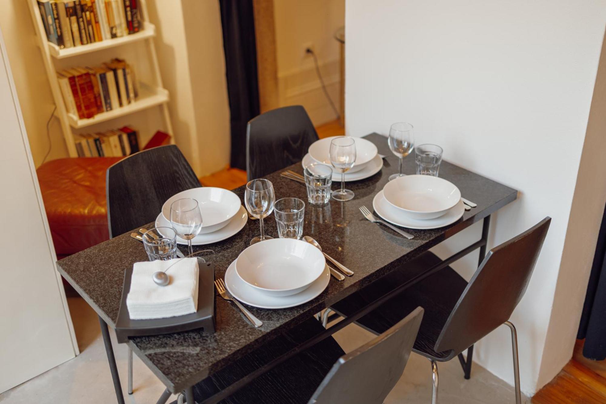 Oporto Guest Luxus Garden Apartment Exterior photo