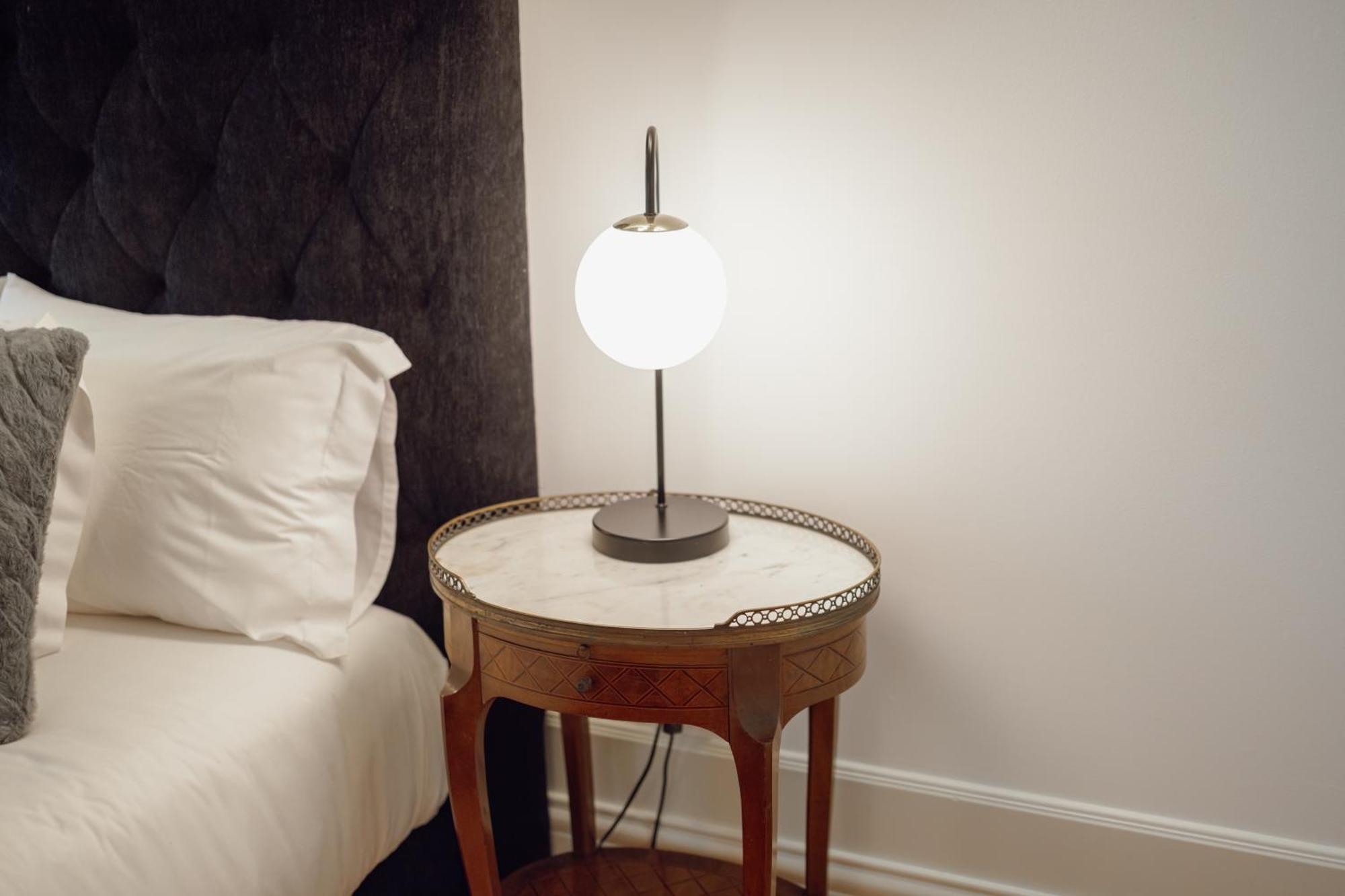 Oporto Guest Luxus Garden Apartment Room photo