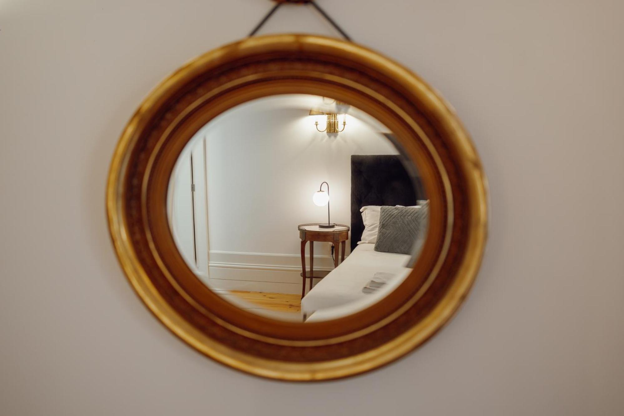 Oporto Guest Luxus Garden Apartment Room photo